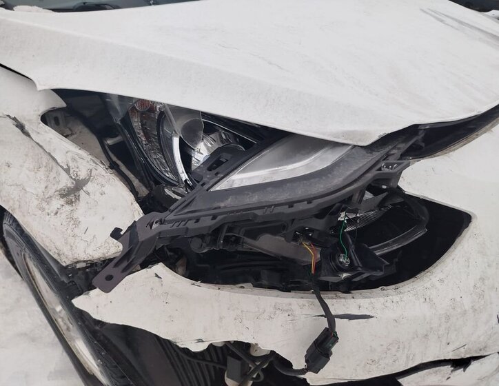 Hyundai i30 Kombi 1,4 l 73 kw