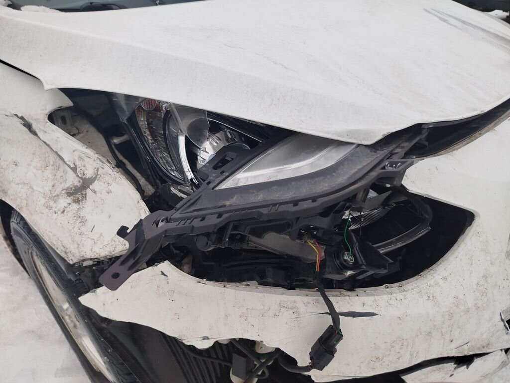 Hyundai i30 Kombi 1,4 l 73 kw