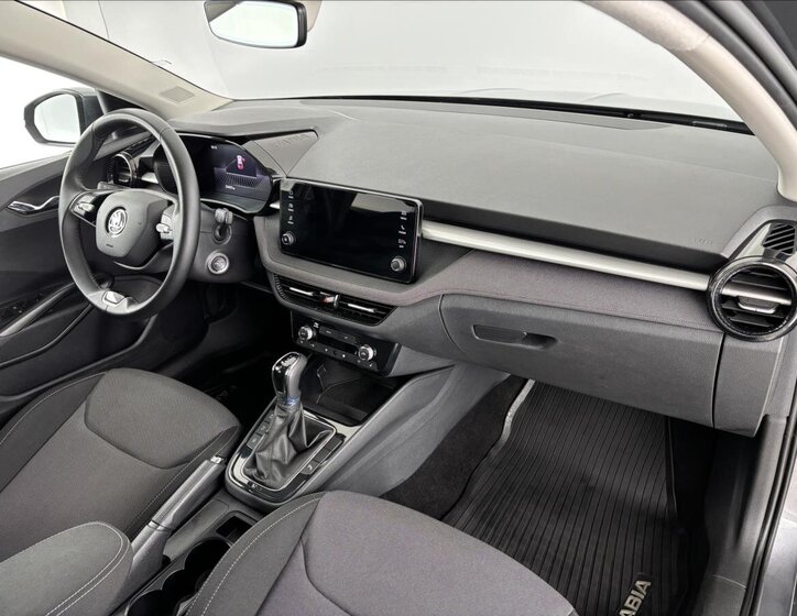 Škoda Fabia Hatchback 999,0 85 kw