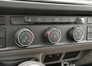 Volkswagen Crafter Ostatní 2,0 l 120 kw