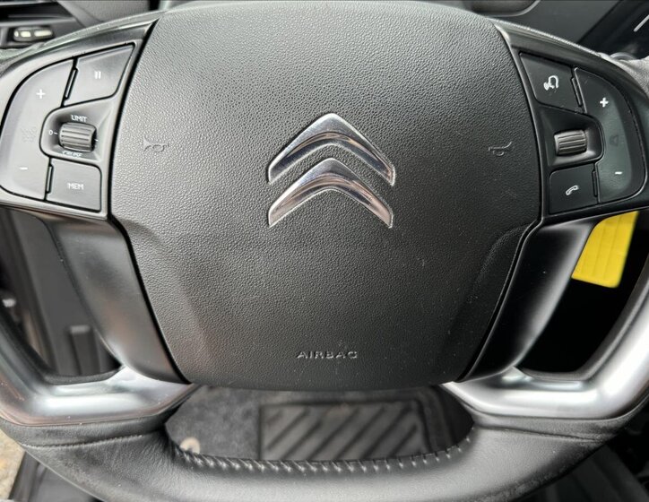 Citroën Grand C4 SpaceTourer MPV 1,5 l 96 kw