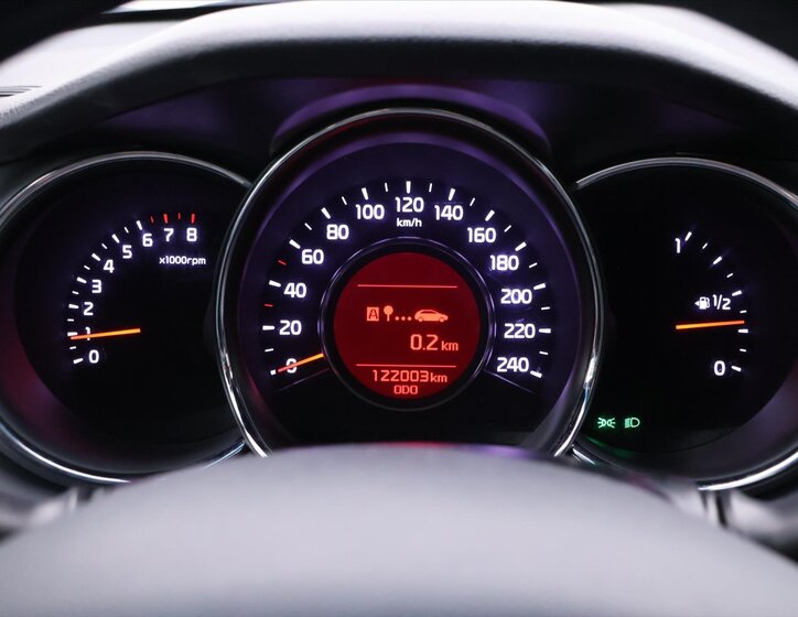 KIA Ceed Kombi 1,4 l 73 kw