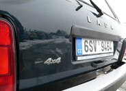 Lada Niva Ostatní 1,7 l 61 kw