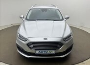 Ford Mondeo Kombi 2,0 l 110 kw