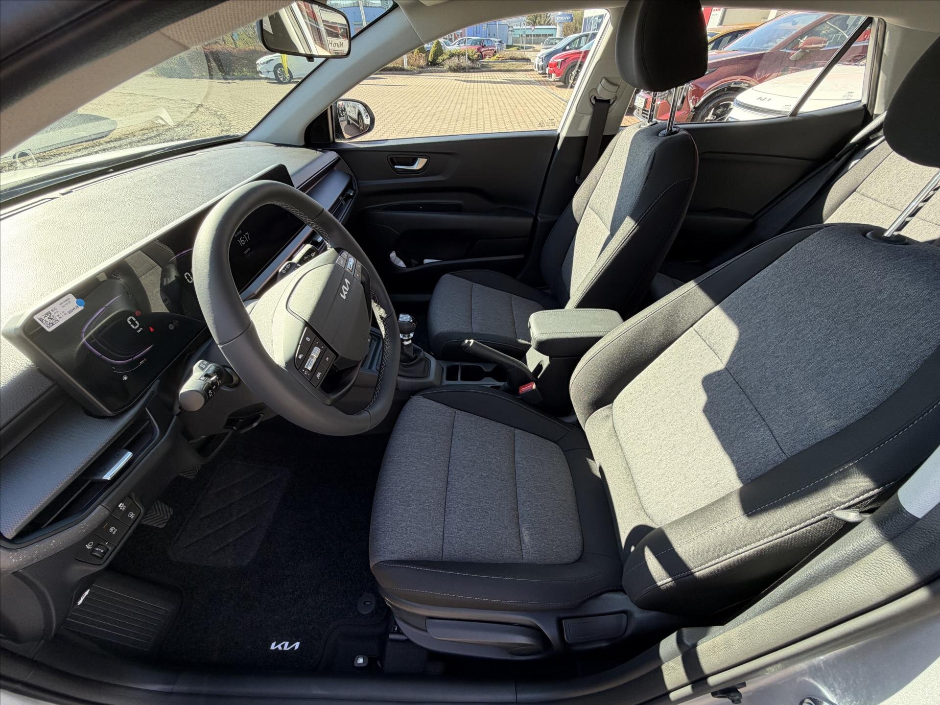 KIA Stonic SUV / Terénní 998,0 74 kw