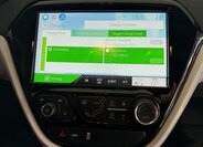 Chevrolet Bolt Hatchback 0,0 149 kw