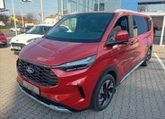 Ford Tourneo Custom Kombi 2,0 l 125 kw