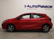 MG MG3 Hatchback 1,5 l 143 kw