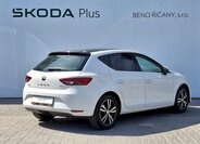 Seat Leon Kombi 1,2 l 63 kw