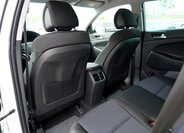 Hyundai Tucson SUV / Terénní 1,7 l 85 kw