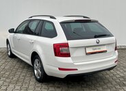 Škoda Octavia 7
