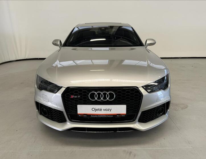 Audi RS 7 3