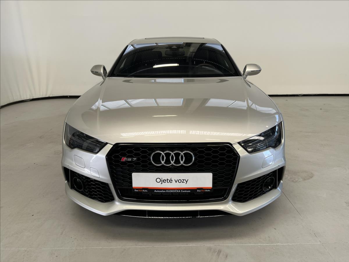 Audi RS 7