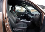 Mercedes-Benz GLB SUV / Terénní 2,0 l 225 kw