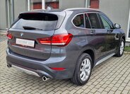 BMW X1 10