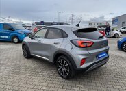 Ford Puma SUV 999,0 92 kw