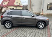Mitsubishi ASX SUV 1,6 l 86 kw