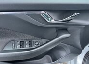 Škoda Scala Hatchback 1,5 l 110 kw