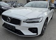 Volvo V60 Kombi 2,0 l 110 kw