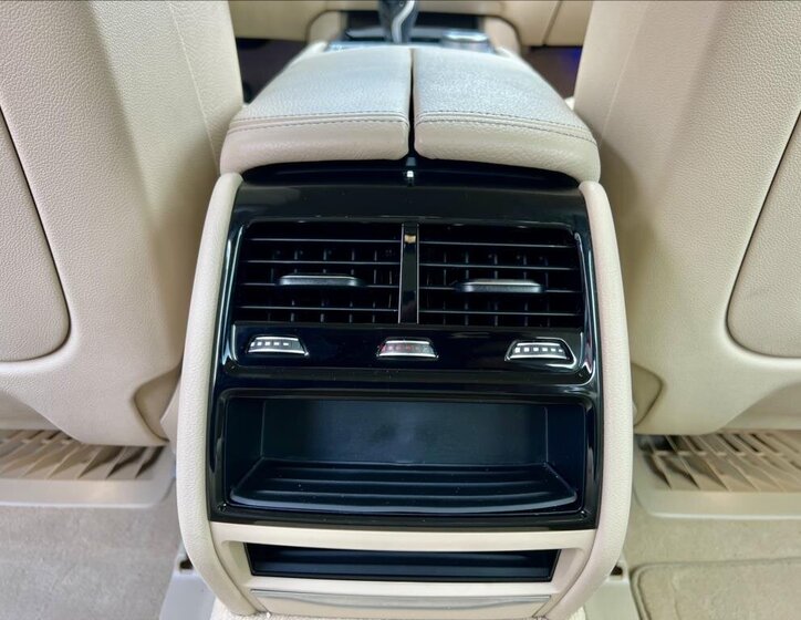 BMW Řada 7 Ostatní 3,0 l 210 kw