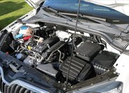 Škoda Yeti Kombi 1,2 l 77 kw