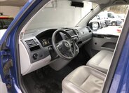 Volkswagen Transporter 9