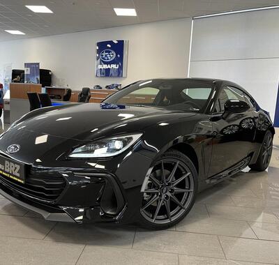 Subaru BRZ 16