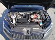 Škoda Superb Kombi 1,4 l 160 kw