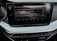 Škoda Octavia Kombi 1,4 l 150 kw