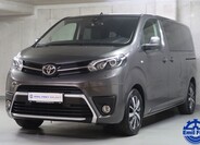Toyota ProAce 1