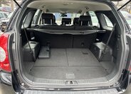 Chevrolet Captiva SUV 2,0 l 110 kw