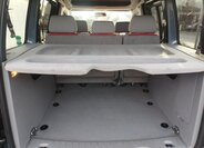 Volkswagen Caddy Kombi 0,0 77 kw
