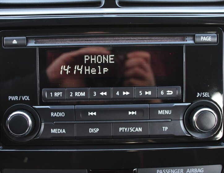 Mitsubishi ASX SUV 2,0 l 110 kw