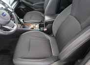 Subaru Forester SUV / Terénní 2,0 l 110 kw