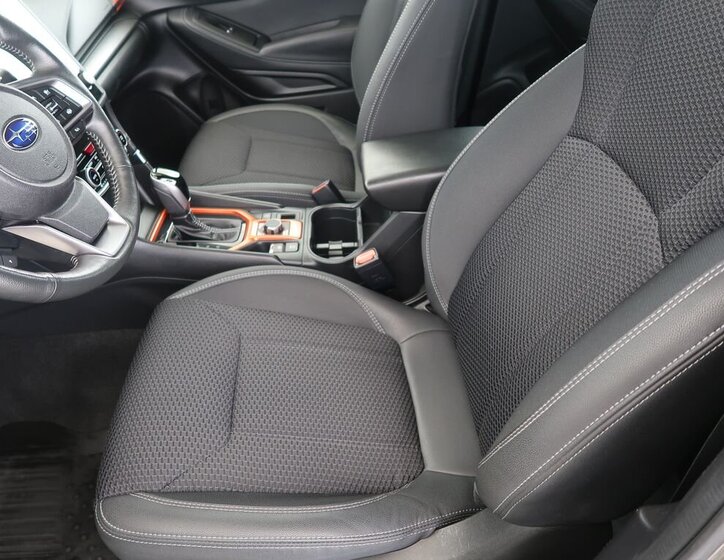 Subaru Forester SUV / Terénní 2,0 l 110 kw