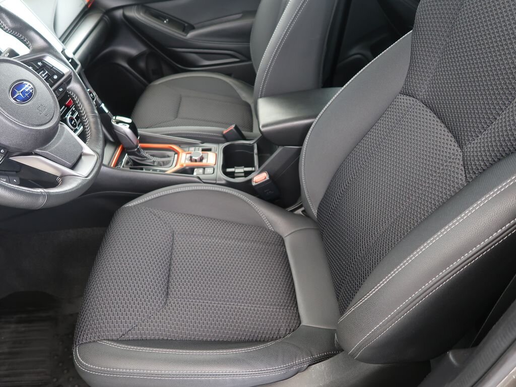 Subaru Forester SUV / Terénní 2,0 l 110 kw