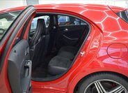Mercedes-Benz Třídy A Hatchback 2,0 l 155 kw