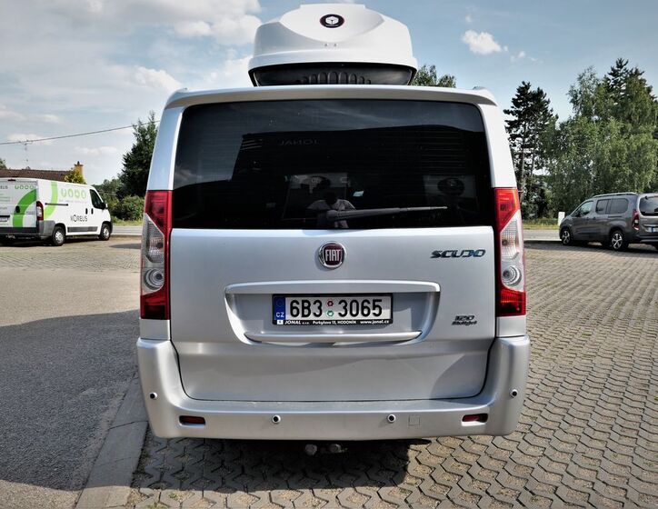Fiat Scudo 11
