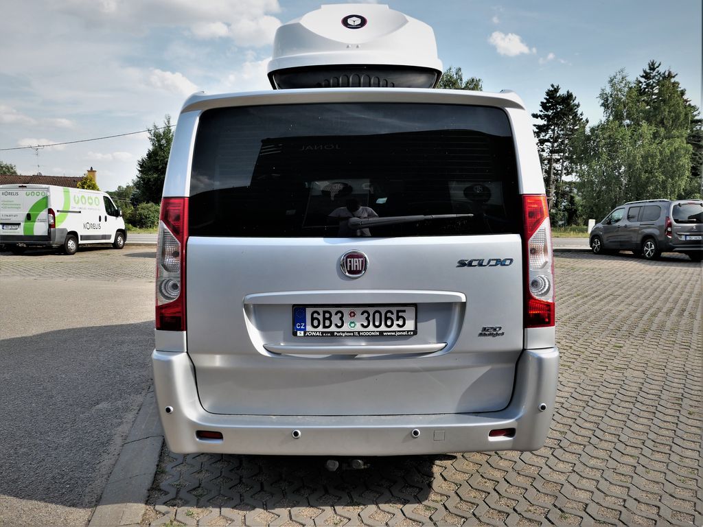 Fiat Scudo