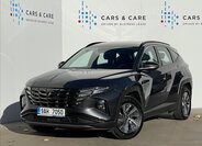 Hyundai Tucson 1