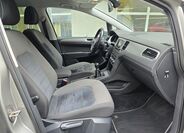 Volkswagen Golf Sportsvan 21