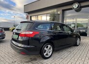Ford Focus Kombi 1,6 l 85 kw