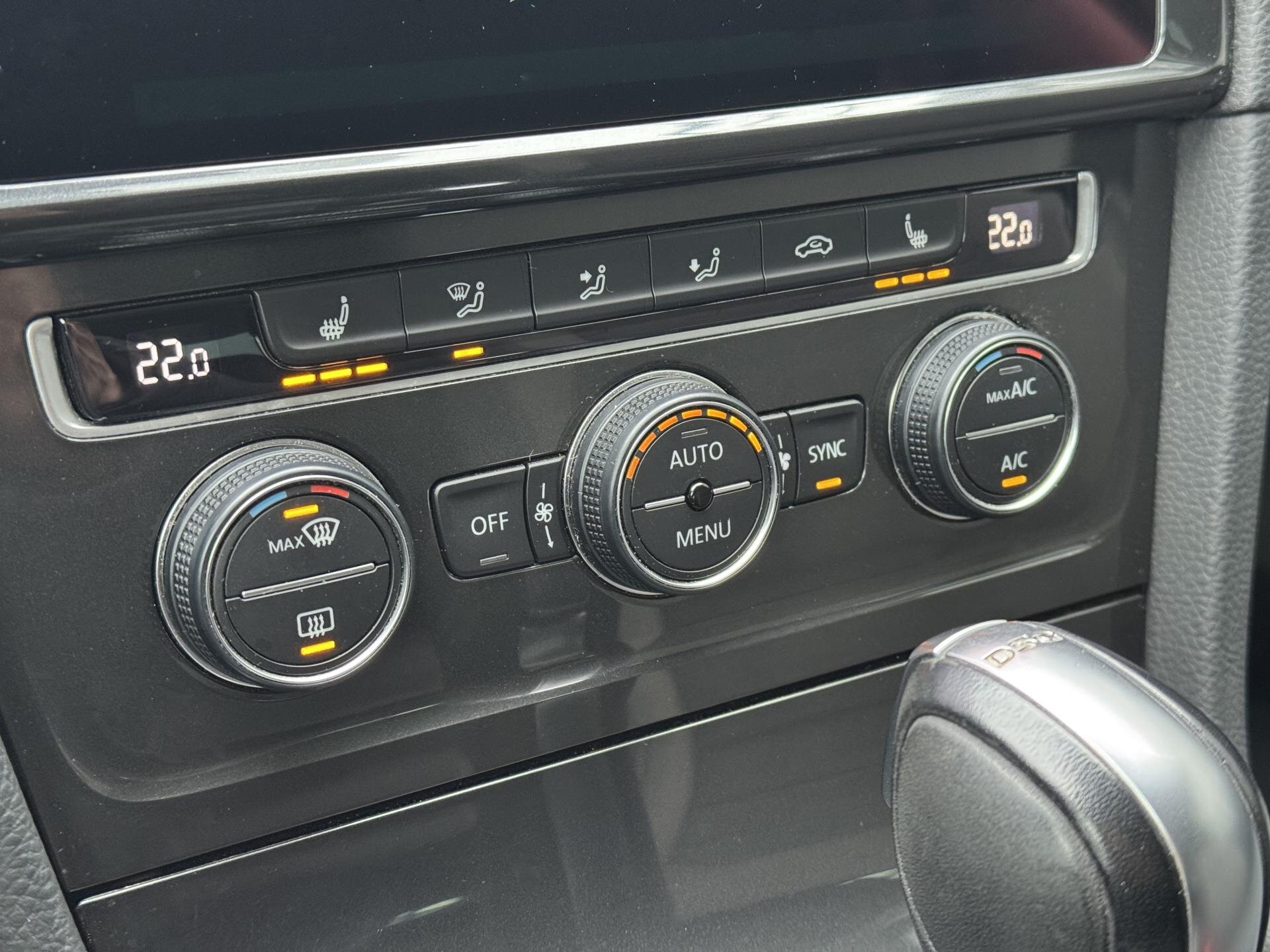 Volkswagen Golf Kombi 1,6 l 85 kw