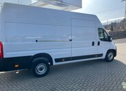 Citroën Jumper Skříň 2,2 l 132 kw