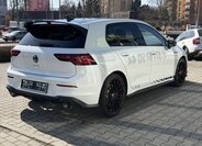 Volkswagen Golf Hatchback 2,0 l 221 kw