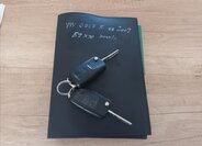 Volkswagen Golf Hatchback 1,4 l 59 kw