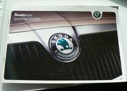 Škoda Superb Sedan 1,9 l 74 kw