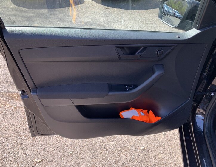 Škoda Fabia Hatchback 999,0 44 kw