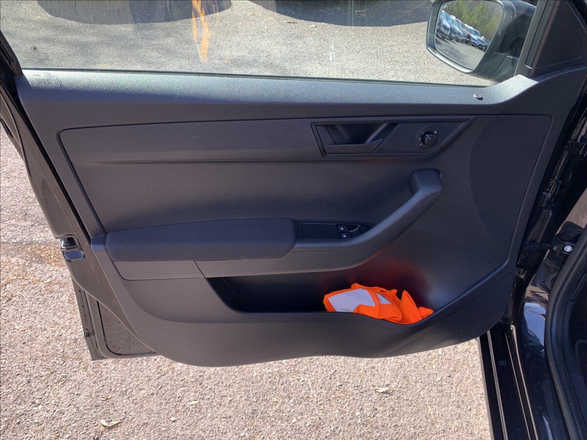 Škoda Fabia Hatchback 999,0 44 kw