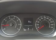 Dacia Duster SUV / Terénní 1,6 l 84 kw